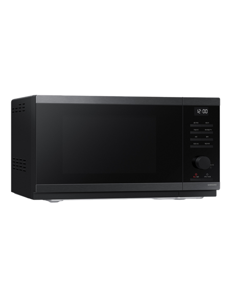 Cuptor cu microunde Samsung MS23DG4504AGE2, Negru