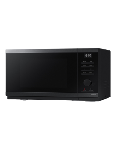 Микроволновая печь Samsung MS23DG4504AGE2, Чёрный