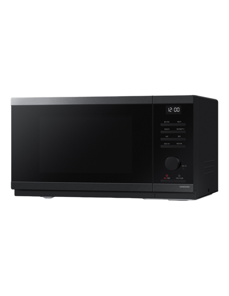 Микроволновая печь Samsung MS23DG4504AGE2, Чёрный