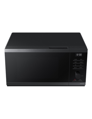 Микроволновая печь Samsung MS23DG4504AGE2, Чёрный