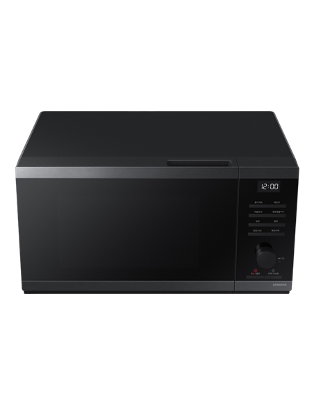 Cuptor cu microunde Samsung MS23DG4504AGE2, Negru