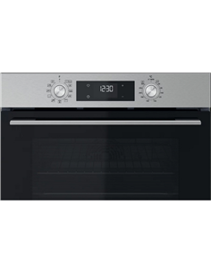 Cuptor Electric Whirlpool OMK58HU1X, Argintiu 2