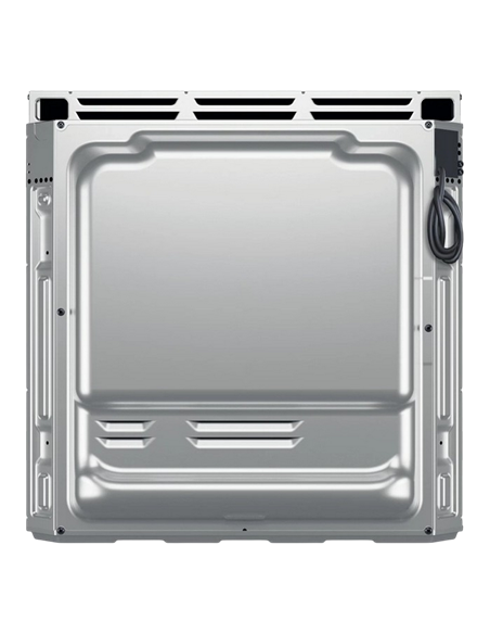 Электрический духовой шкаф Whirlpool OMK58HU1X, Серебристый