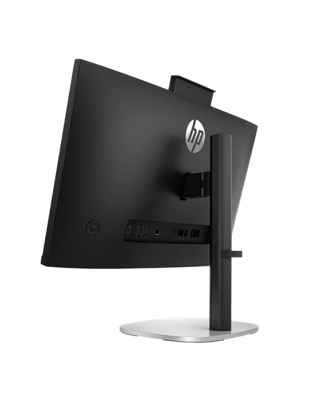 Computer All-in-One HP ProStudio 4 G1i , 23,8", Intel Core Ultra 7 265T, 32GB/1024GB, Windows 11 Pro, Argintiu