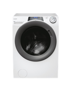 Стиральная машина Candy RP 4106BWMR/1-S, 10кг, Белый