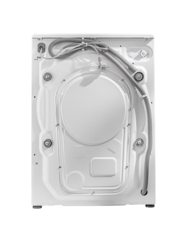 Mașină de spălat Candy RP 4106BWMR/1-S, 10kg, Alb