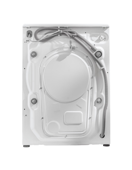 Mașină de spălat Candy RP 4106BWMR/1-S, 10kg, Alb