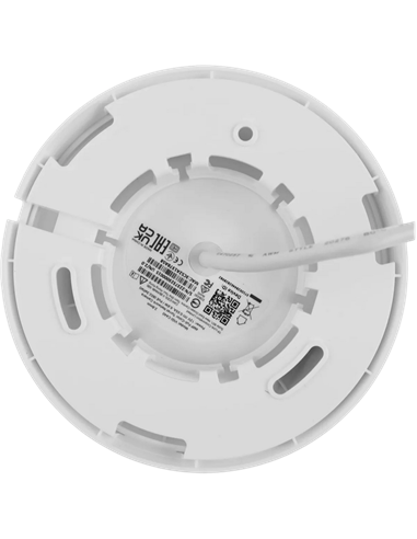 Camera de supraveghere IP TP-LINK VIGI C440 (2.8mm), Alb