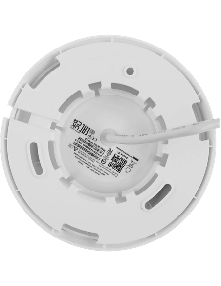Camera de supraveghere IP TP-LINK VIGI C440 (2.8mm), Alb