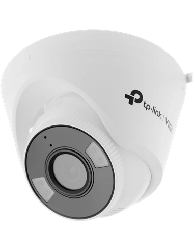 Camera de supraveghere IP TP-LINK VIGI C440 (2.8mm), Alb