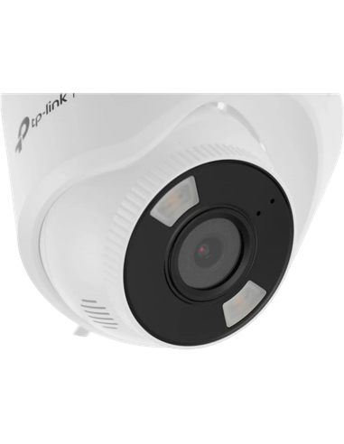 Camera de supraveghere IP TP-LINK VIGI C440 (2.8mm), Alb