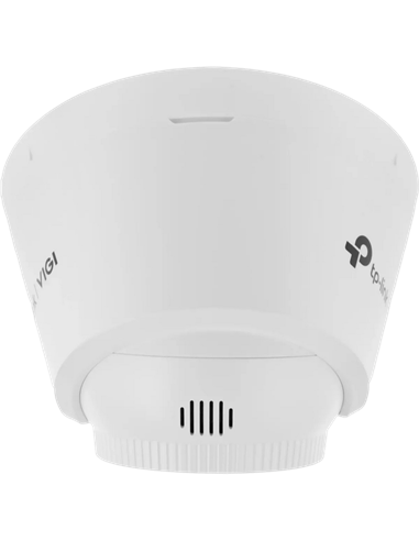 Camera de supraveghere IP TP-LINK VIGI C440 (2.8mm), Alb
