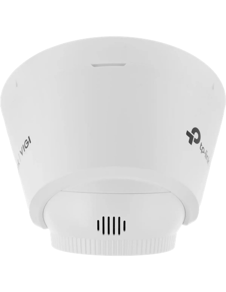 Camera de supraveghere IP TP-LINK VIGI C440 (2.8mm), Alb