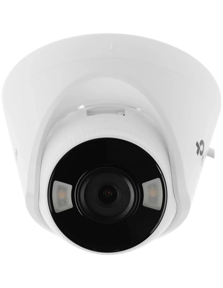 IP‑камера TP-LINK VIGI C440 (2.8mm), Белый