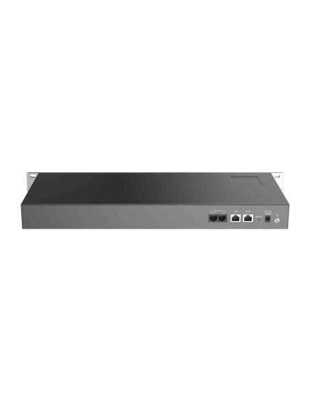 VoIP-шлюз Grandstream GXW4501, Grey