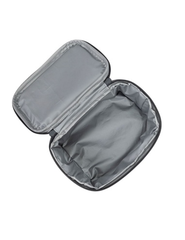 Geanta frigorifica RESTO 5501, 1,7L, Grey