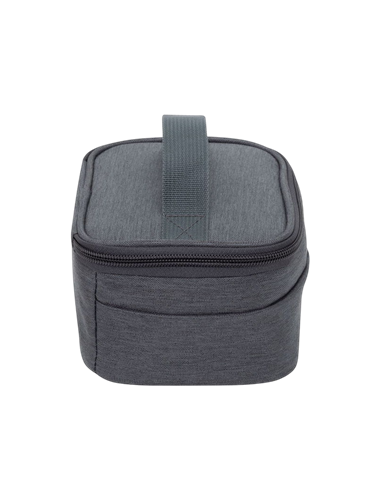 Geanta frigorifica RESTO 5501, 1,7L, Grey