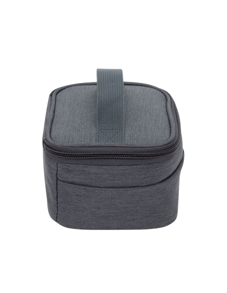 Geanta frigorifica RESTO 5501, 1,7L, Grey