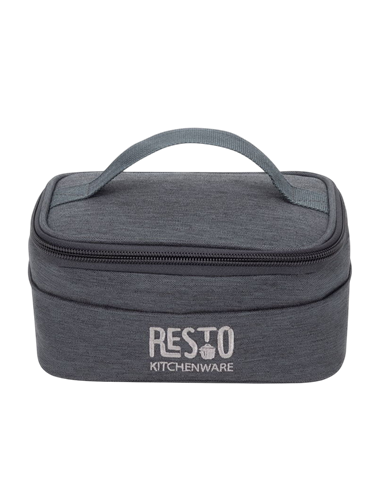 Geanta frigorifica RESTO 5501, 1,7L, Grey