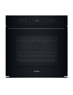 Электрический духовой шкаф Whirlpool WOI7A8PT1SB, Черный