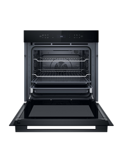 Электрический духовой шкаф Whirlpool WOI7A8PT1SB, Черный 2