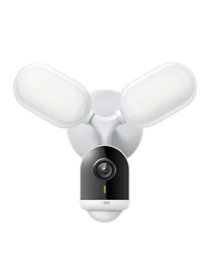 Умная камера видеонаблюдения TP-LINK Tapo C720, Белый