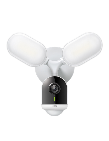 Умная камера видеонаблюдения TP-LINK Tapo C720, Белый