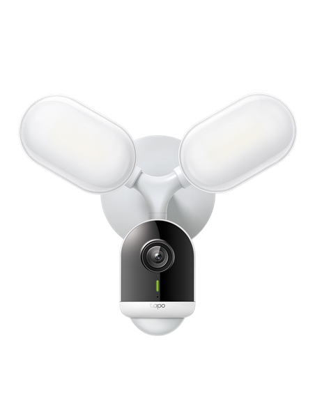 Camera de supraveghere Smart TP-LINK Tapo C720, Alb
