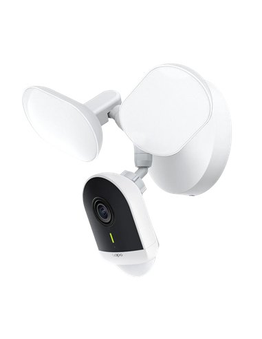 Camera de supraveghere Smart TP-LINK Tapo C720, Alb