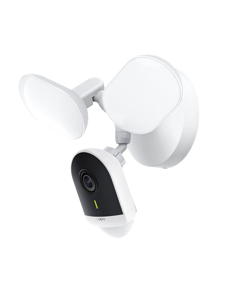 Умная камера видеонаблюдения TP-LINK Tapo C720, Белый