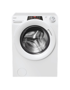Mașină de spălat Candy RO 14104DWMT/1-S, 10kg, Alb