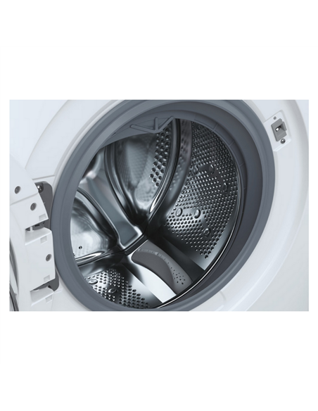 Mașină de spălat Candy RO 14104DWMT/1-S, 10kg, Alb