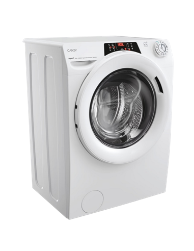 Mașină de spălat Candy RO 14104DWMT/1-S, 10kg, Alb