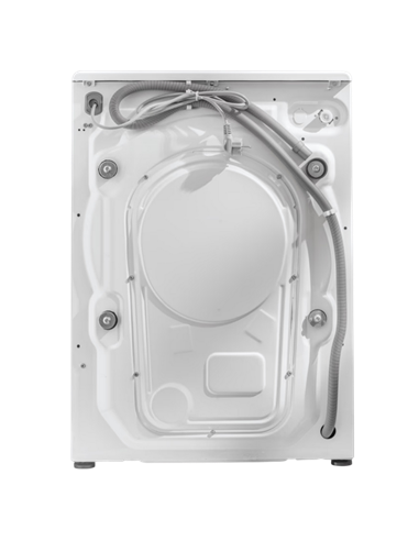 Mașină de spălat Candy RO 14104DWMT/1-S, 10kg, Alb