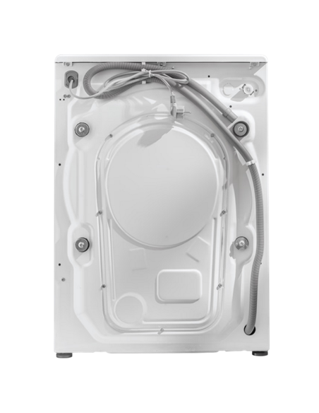 Mașină de spălat Candy RO 14104DWMT/1-S, 10kg, Alb