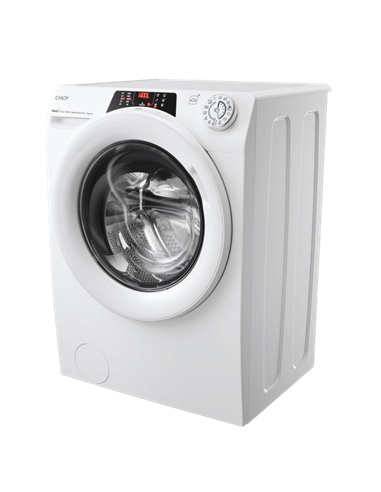 Mașină de spălat Candy RO 14104DWMT/1-S, 10kg, Alb