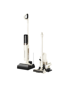 Aspirator Vertical Mova K30 Mix, Alb | Negru