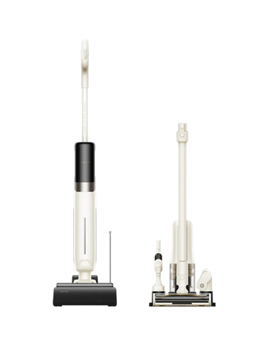 Aspirator Vertical Mova K30 Mix, Alb | Negru