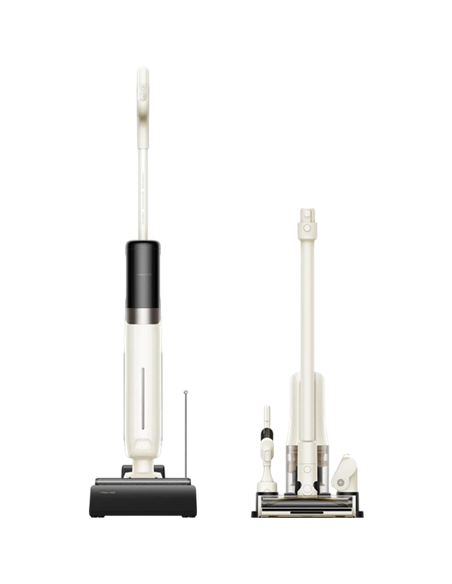 Aspirator Vertical Mova K30 Mix, Alb | Negru