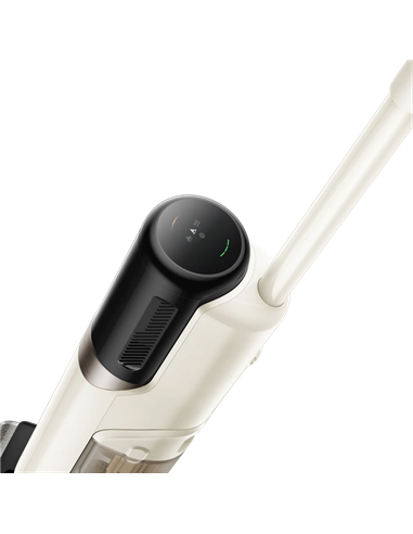 Aspirator Vertical Mova K30 Mix, Alb | Negru