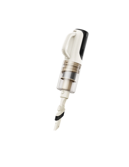 Aspirator Vertical Mova K30 Mix, Alb | Negru