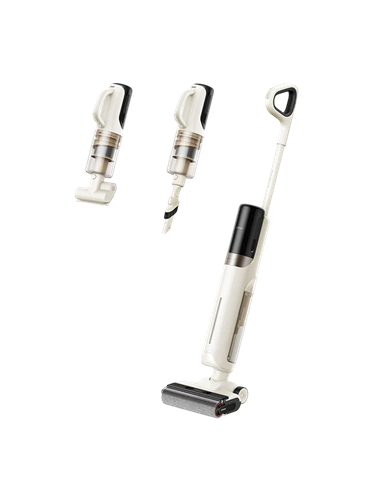 Aspirator Vertical Mova K30 Mix, Alb | Negru