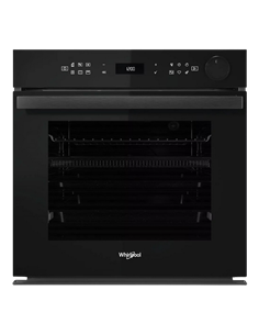 Электрический духовой шкаф Whirlpool AKZ9S 8220 FB, Чёрный