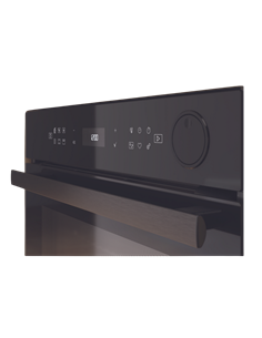 Электрический духовой шкаф Whirlpool AKZ9S 8220 FB, Чёрный 2