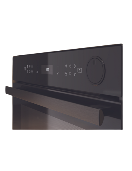 Cuptor Electric Whirlpool AKZ9S 8220 FB, Negru