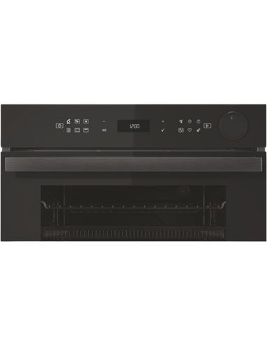 Cuptor Electric Whirlpool AKZ9S 8220 FB, Negru