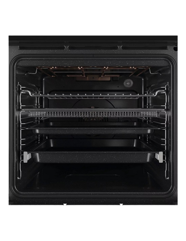 Cuptor Electric Whirlpool AKZ9S 8220 FB, Negru