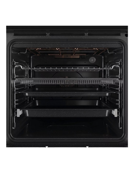 Cuptor Electric Whirlpool AKZ9S 8220 FB, Negru