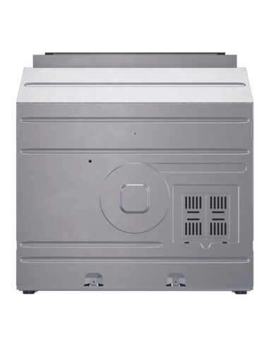 Электрический духовой шкаф Whirlpool AKZ9S 8220 FB, Чёрный