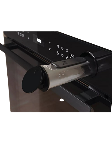 Cuptor Electric Whirlpool AKZ9S 8220 FB, Negru